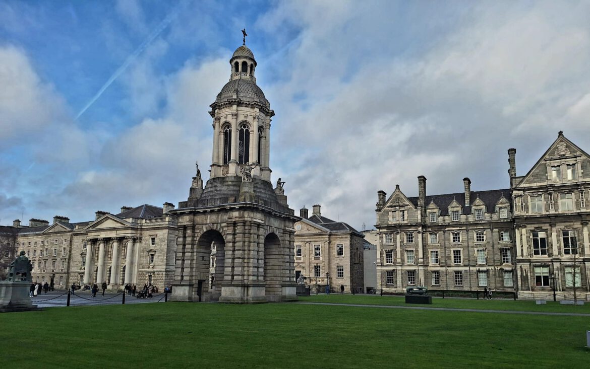 10 dingen om te doen in Dublin