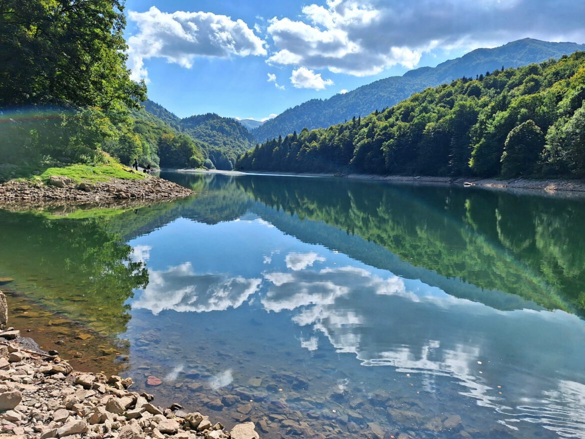 Biogradska Gora Nationaal park – Met een van de laatste regenwouden van Europa