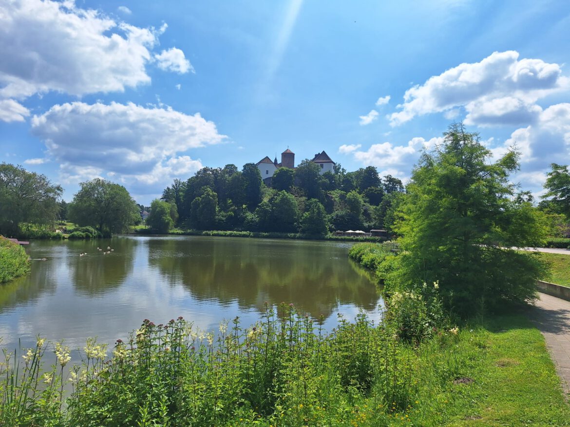 Verken het Duitse Bad Iburg