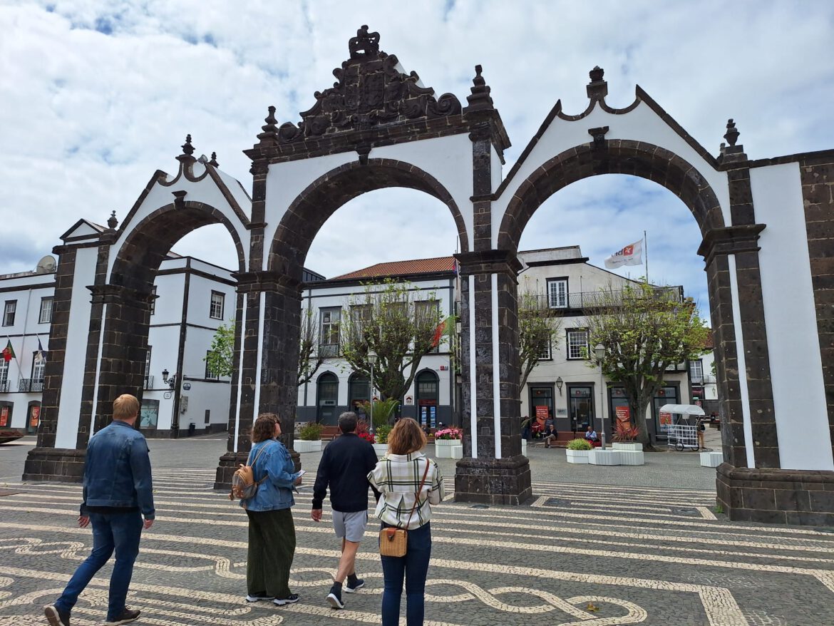 Top 10 Bezienswaardigheden in Ponta Delgada