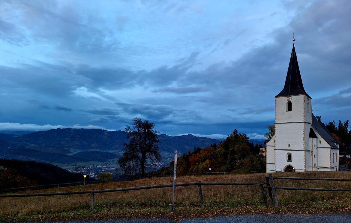 Het klimaat van Oostenrijk
