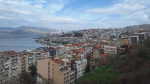 Izmir