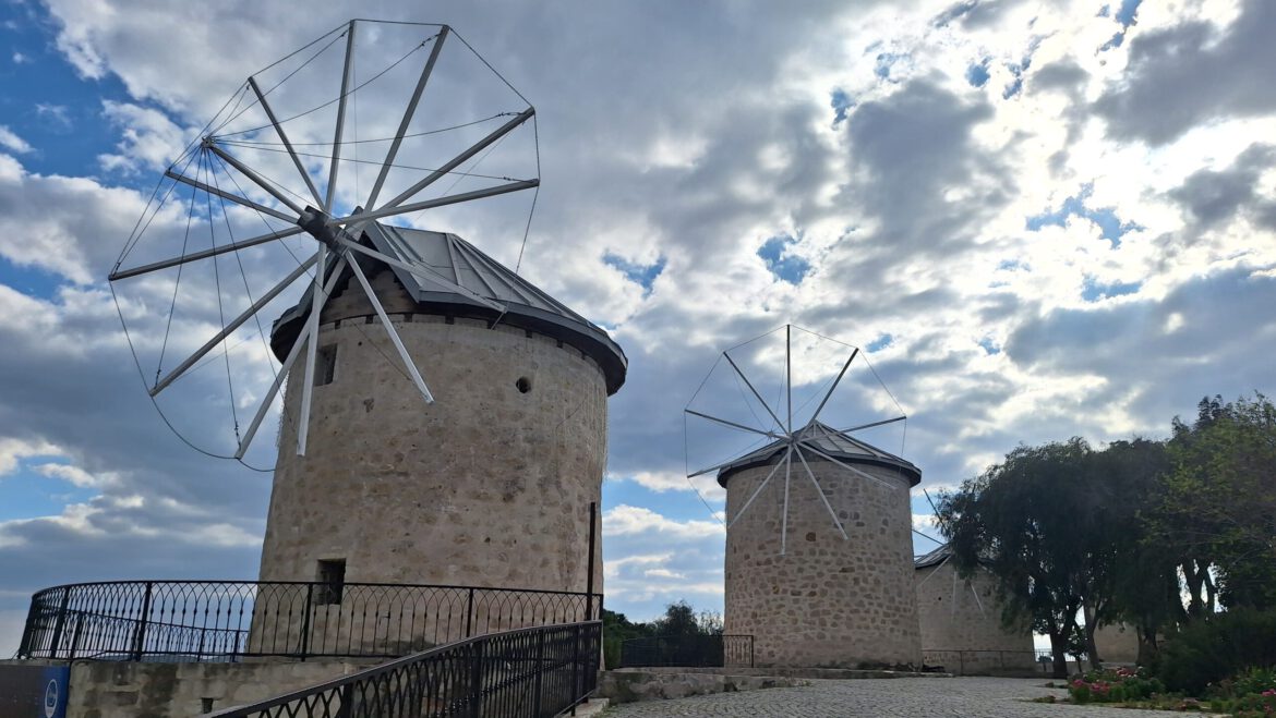 Wat te doen in de badplaats Çeşme