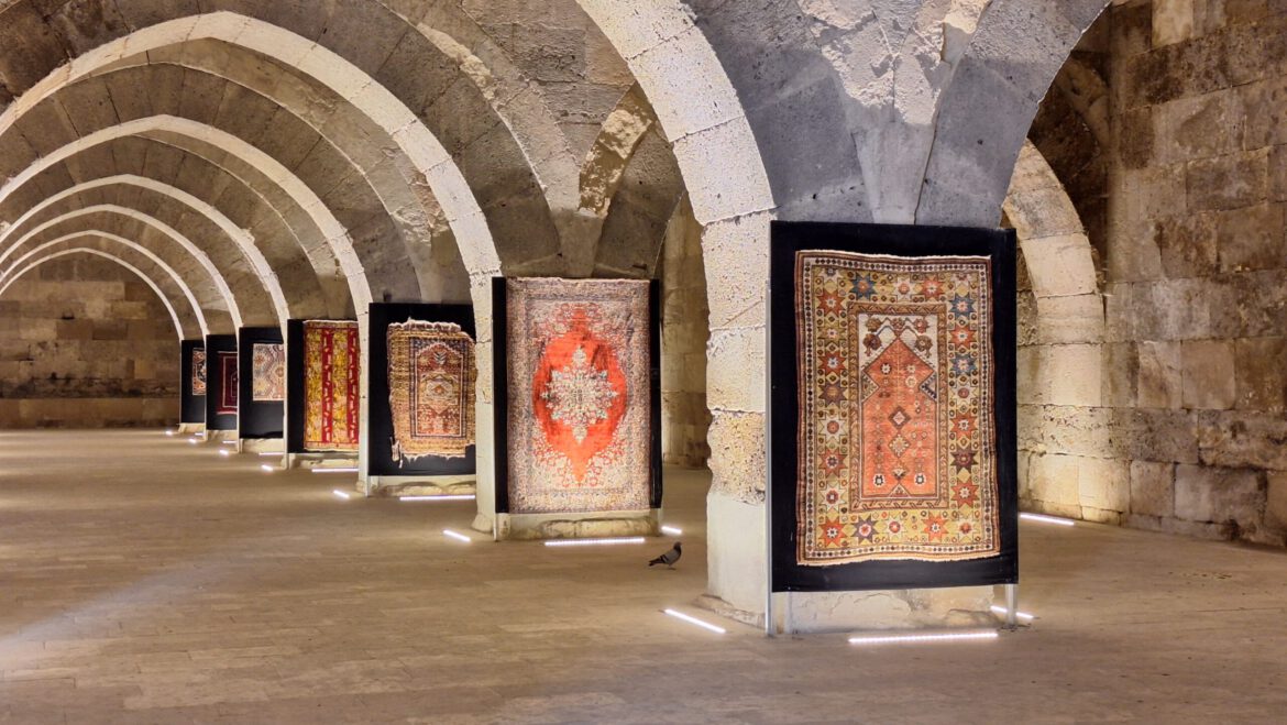 TIP: Bezienswaardigheden net buiten Cappadocië